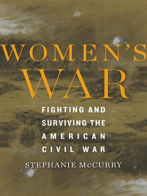 cover image of Women's War